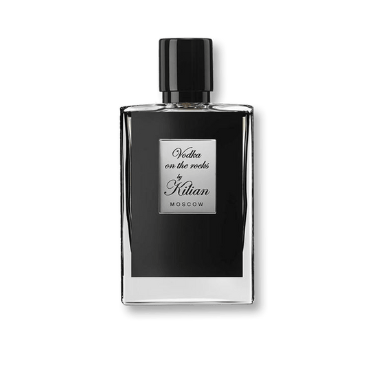 Killian Vodka on the Rocks