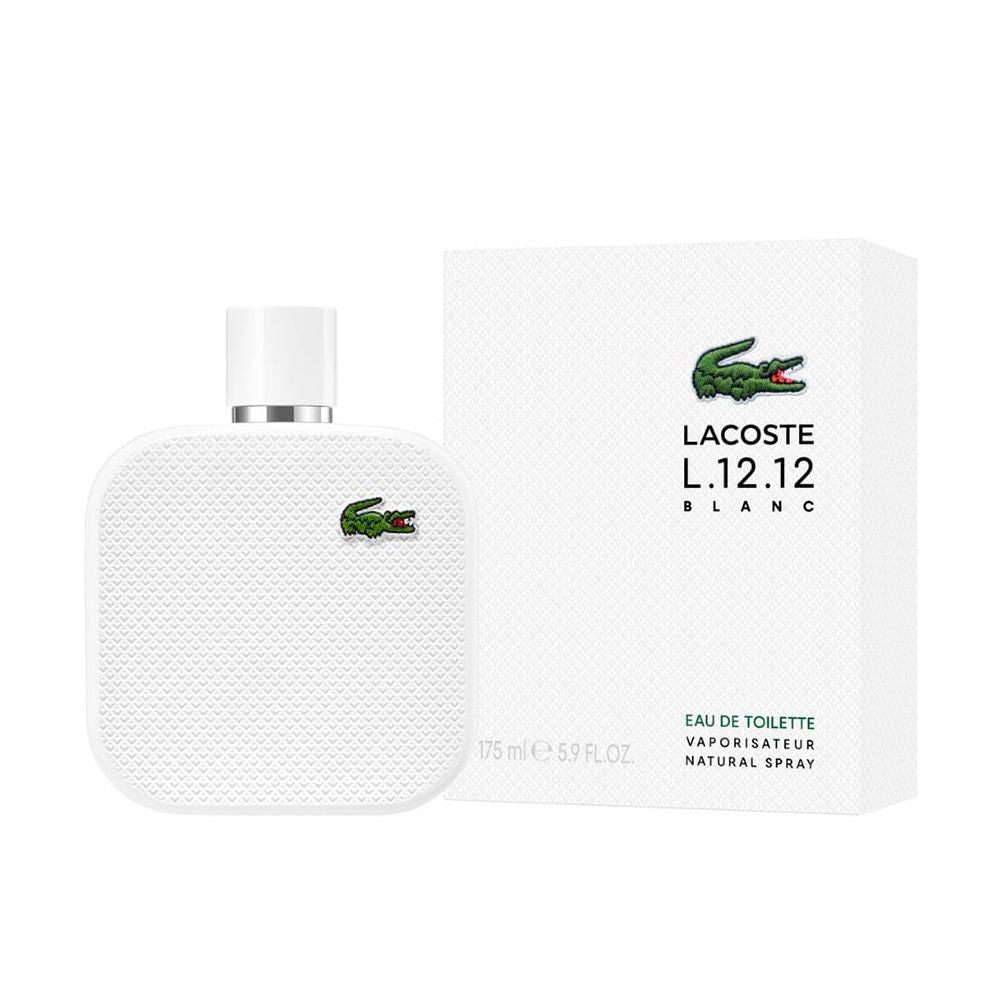 Lacoste L.12.12 Blanco