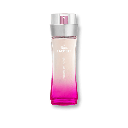Lacoste Touch of Pink