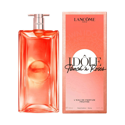 Lancôme Idôle Peach ‘N Roses