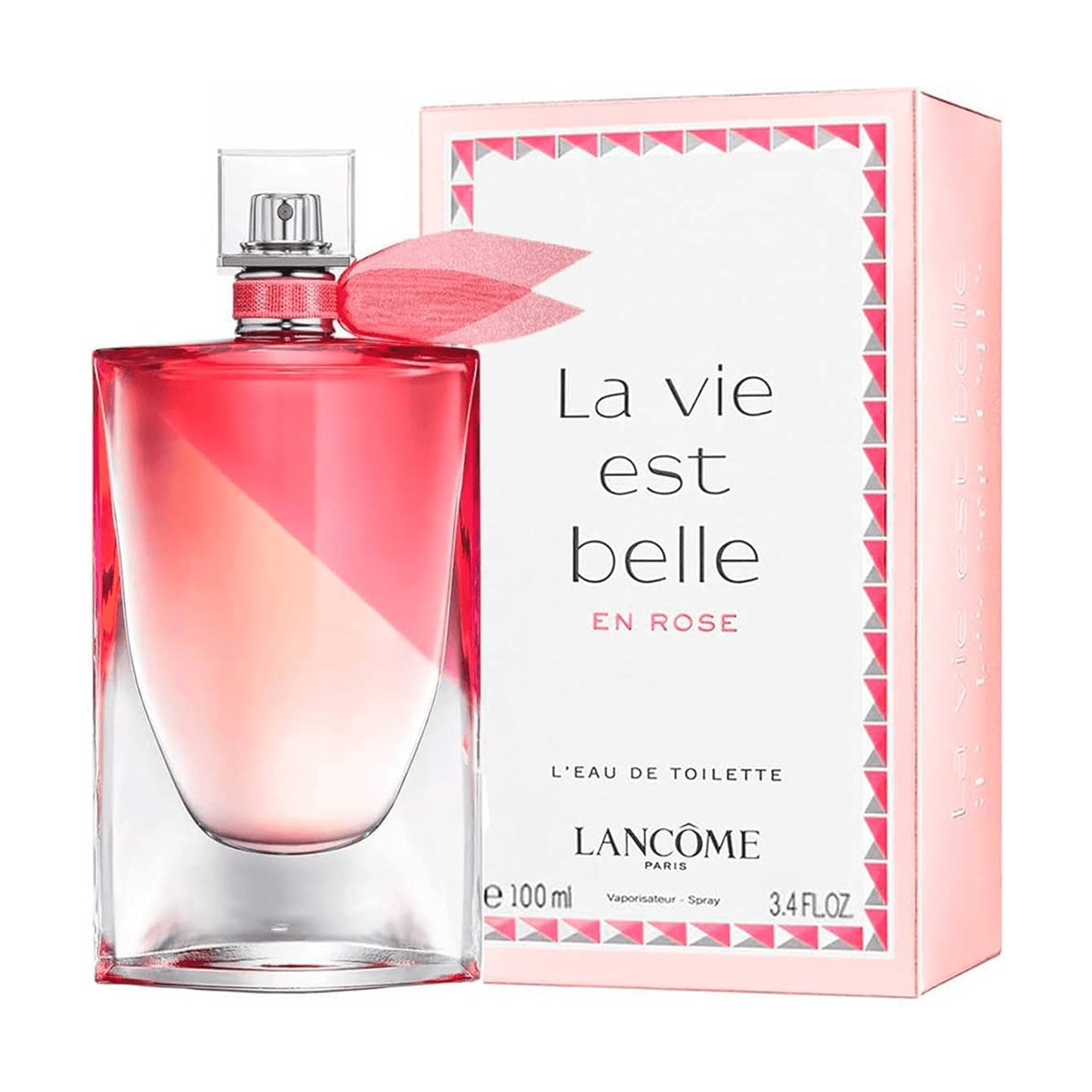 Lancome La Vie est Belle en Rose
