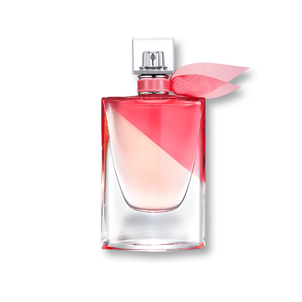 Lancome La Vie est Belle en Rose