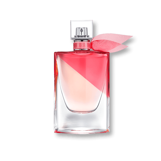 Lancome La Vie est Belle en Rose