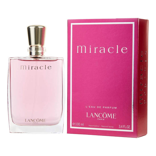 Lancome Miracle