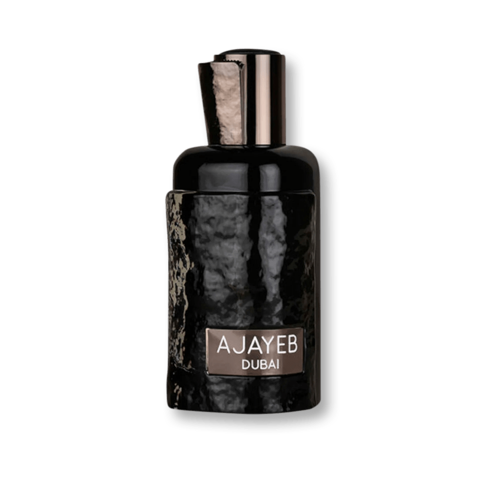 Lattafa Ajayeb Dubai