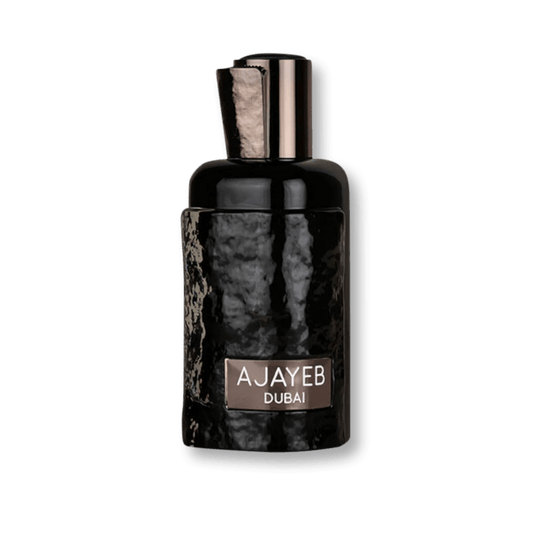 Lattafa Ajayeb Dubai