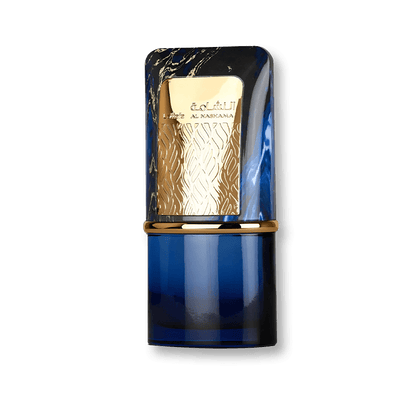 Lattafa Al Nashama Caprice