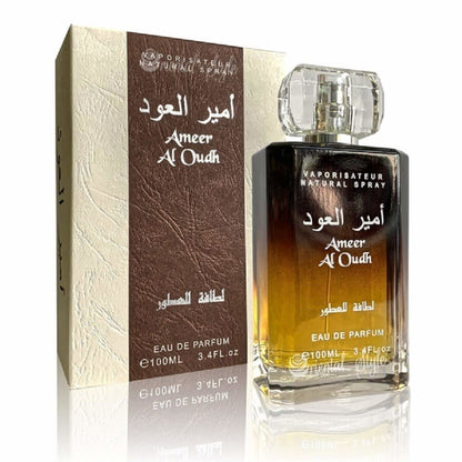 Lattafa Ameer Al Oudh