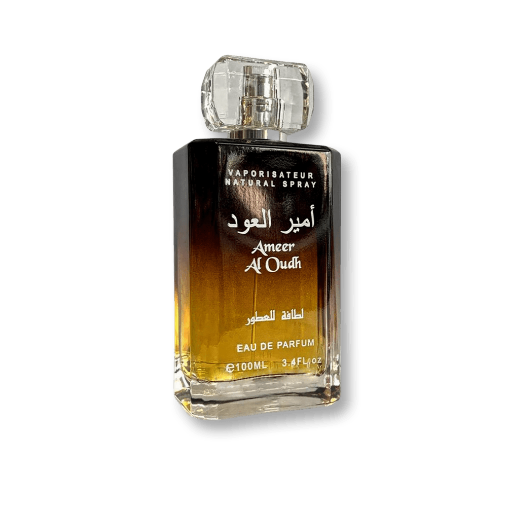 Lattafa Ameer Al Oudh