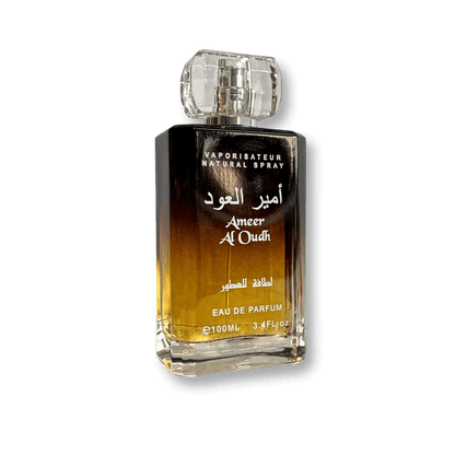 Lattafa Ameer Al Oudh