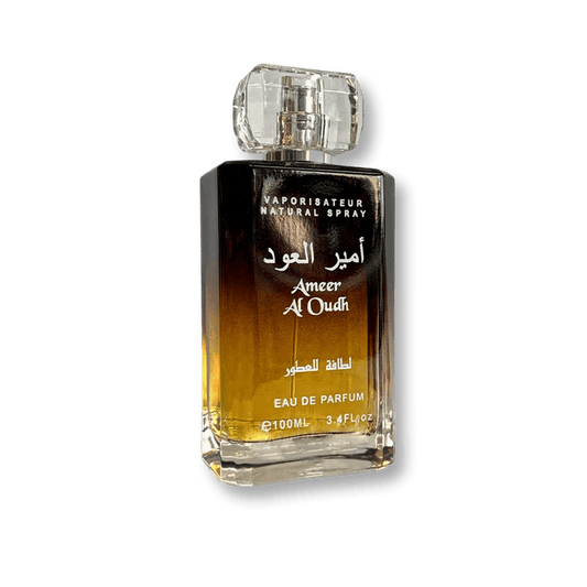Lattafa Ameer Al Oudh