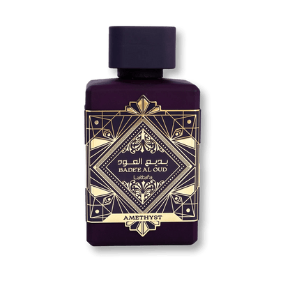 Lattafa Bade'e Al Oud Amethyst