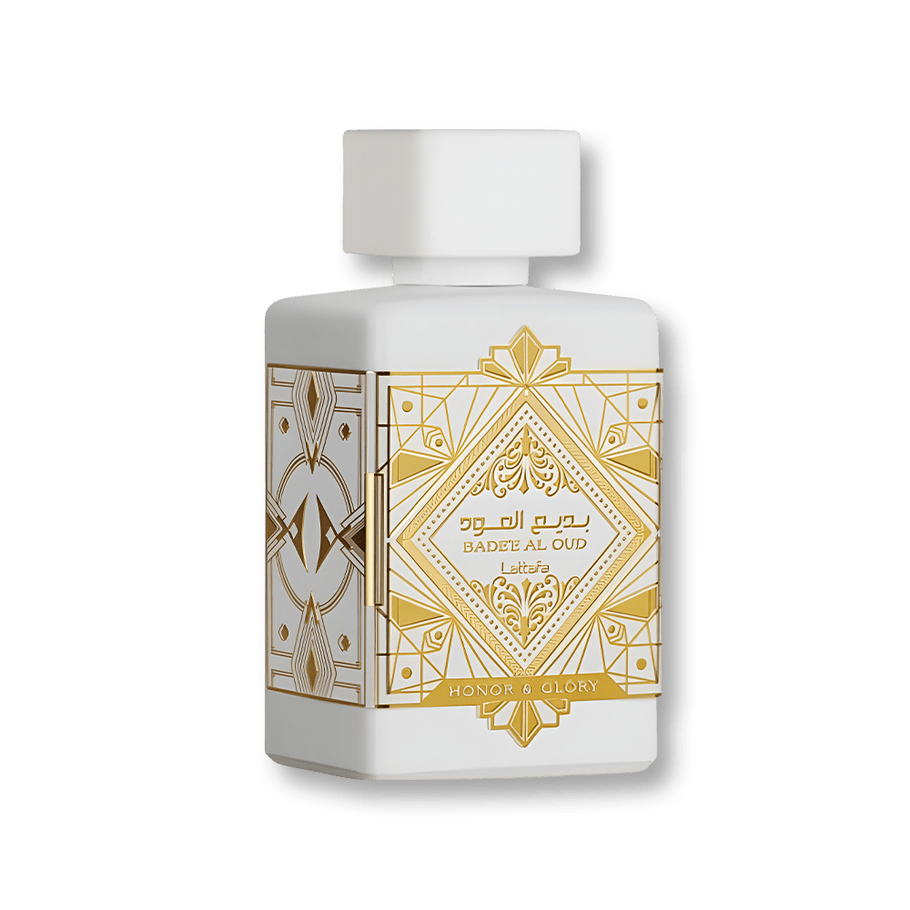 Lattafa Bade'e Al Oud Honor & Glory