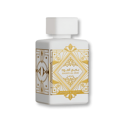 Lattafa Bade'e Al Oud Honor & Glory