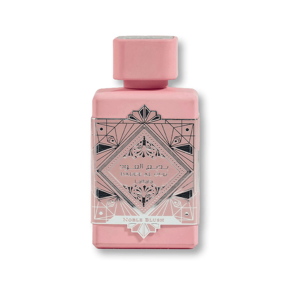 Lattafa Bade'e Al Oud Noble Blush