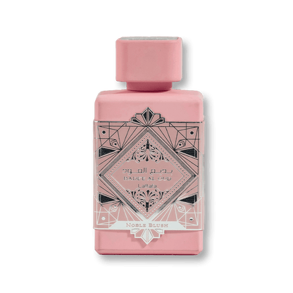 Lattafa Bade'e Al Oud Noble Blush