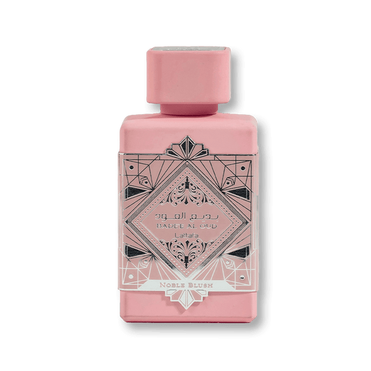 Lattafa Bade'e Al Oud Noble Blush