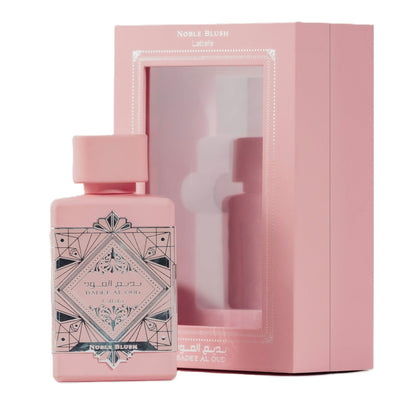 Lattafa Bade'e Al Oud Noble Blush
