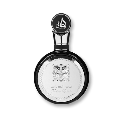 Lattafa Fakhar Black