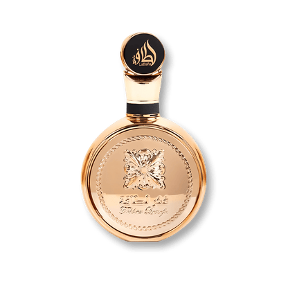 Lattafa Fakhar Extrait Gold