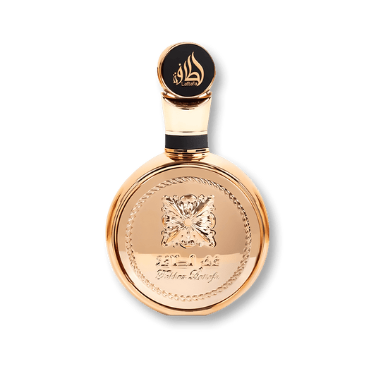 Lattafa Fakhar Extrait Gold