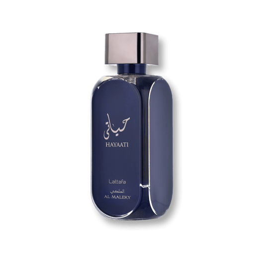 Lattafa Hayaati Al Maleky