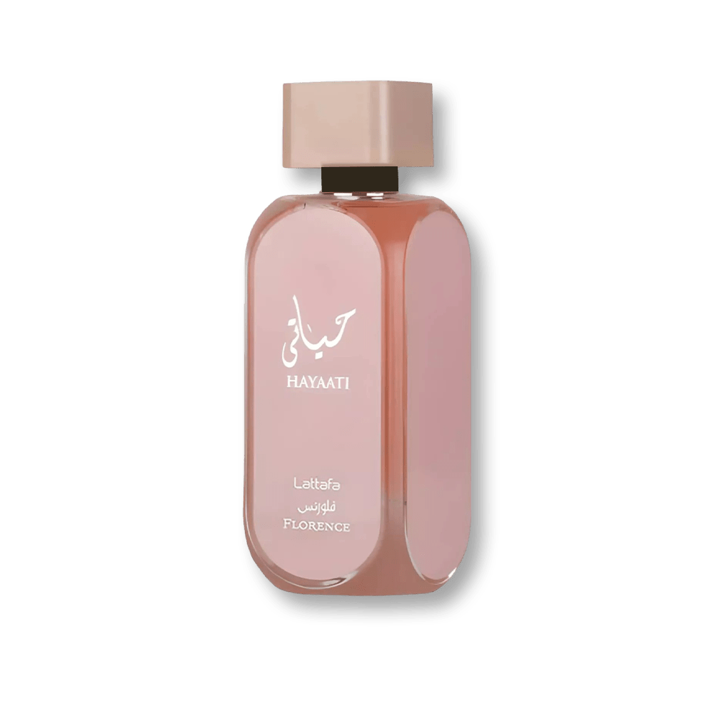 Lattafa Hayaati Florence
