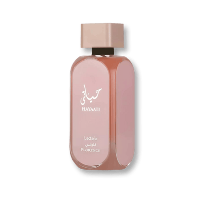 Lattafa Hayaati Florence