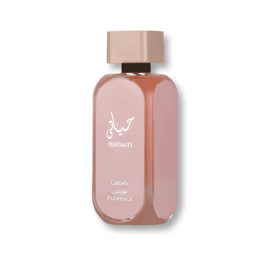 Lattafa Hayaati Florence