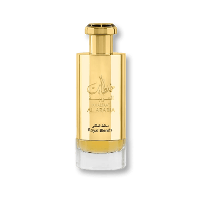 Lattafa Khaltaat Al Arabia Royal Blends