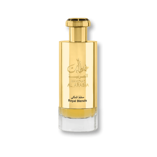 Lattafa Khaltaat Al Arabia Royal Blends