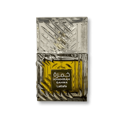 Lattafa Khamrah Qahwa