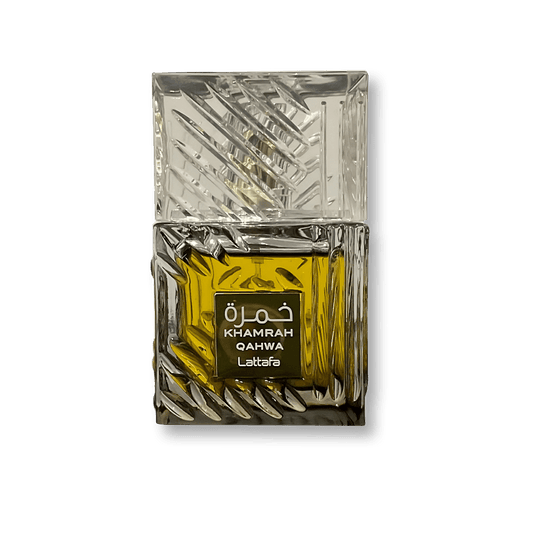 Lattafa Khamrah Qahwa