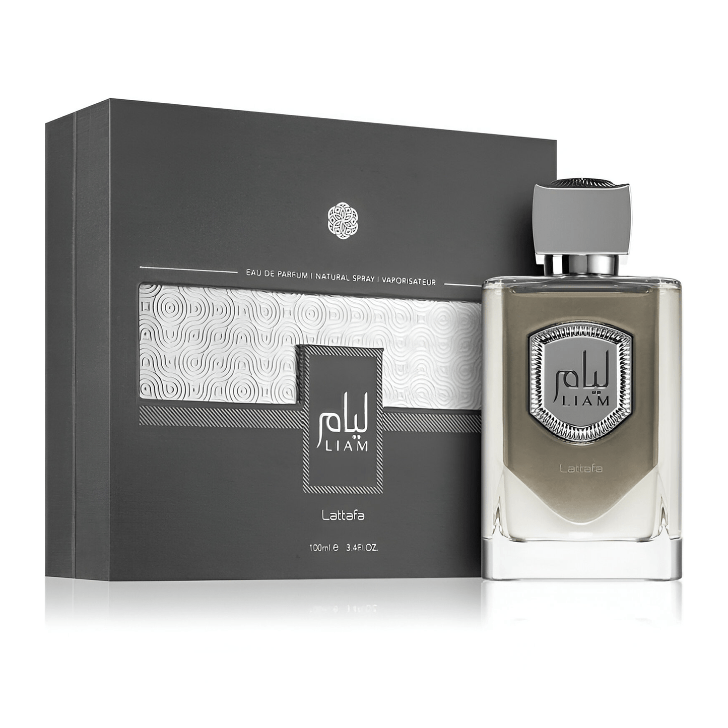 Lattafa Liam