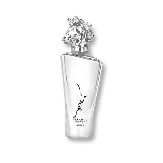 Lattafa Maahir Legacy