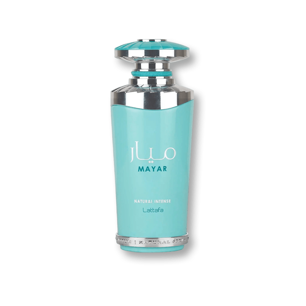 Lattafa Mayar Natural Intense