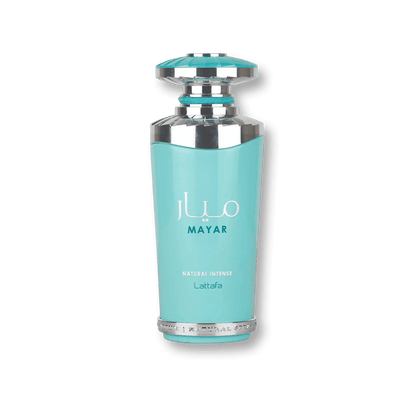 Lattafa Mayar Natural Intense