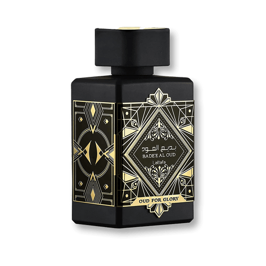 Lattafa Bade'e Al Oud For Glory