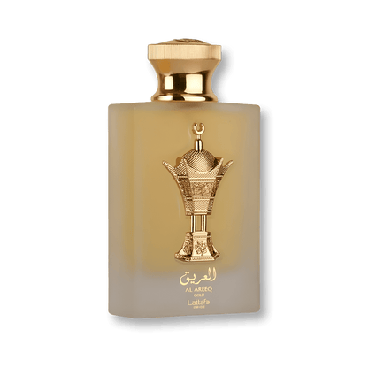 Lattafa Al Areeq Gold