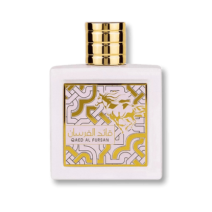 Lattafa Qaed Al Fursan Unlimited