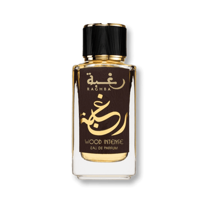 Lattafa Raghba Wood Intense