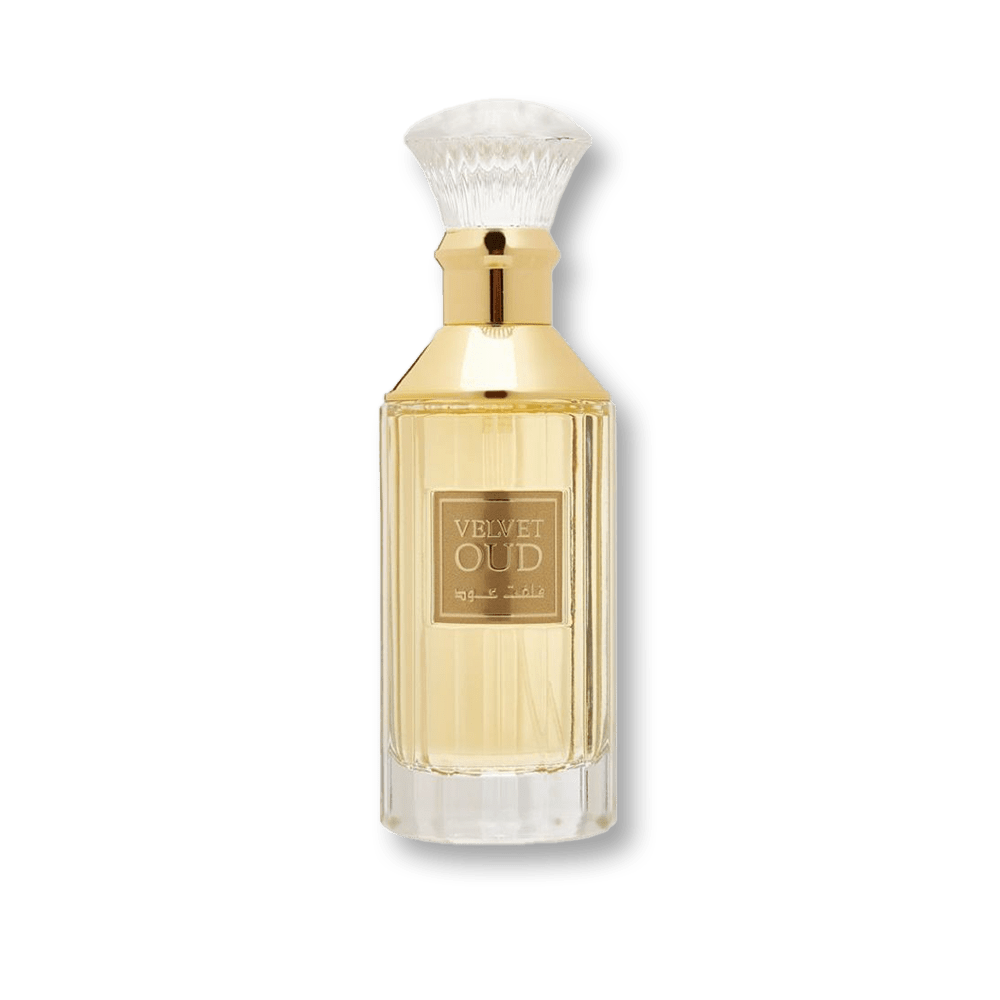 Lattafa Velvet Oud