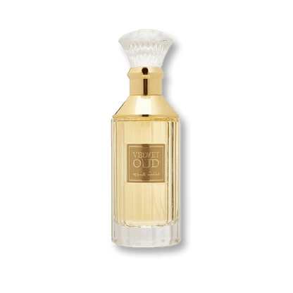 Lattafa Velvet Oud