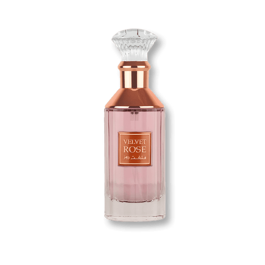 Lattafa Velvet Rose