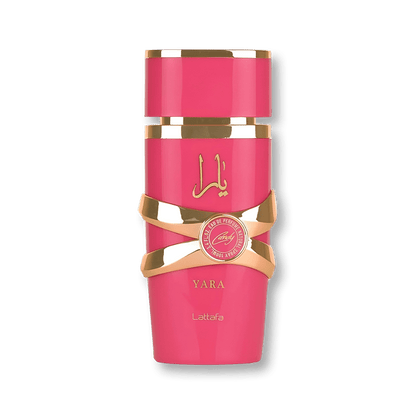 Lattafa Yara Candy