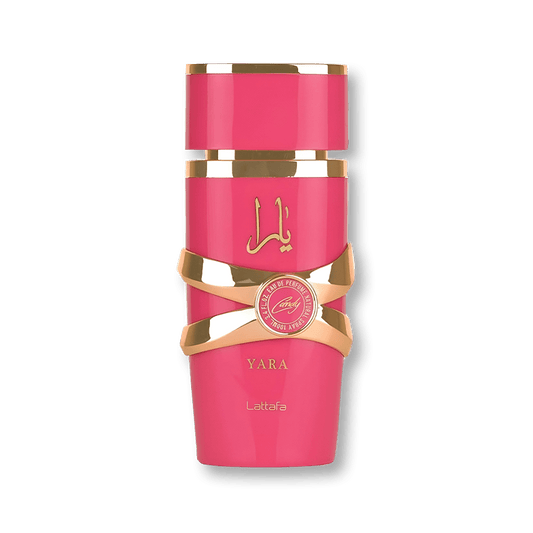 Lattafa Yara Candy