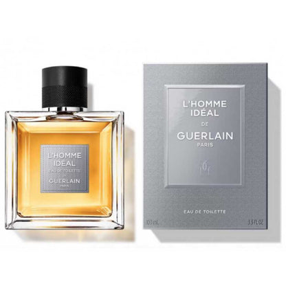 Guerlain L’Homme Idéal