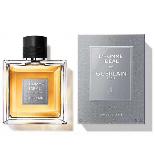 Guerlain L’Homme Idéal