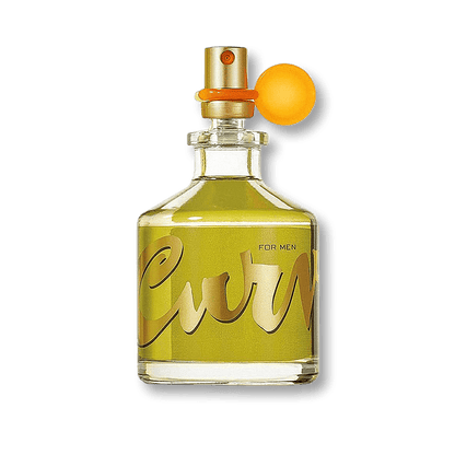 Liz Claiborne Curve for Men Cologne