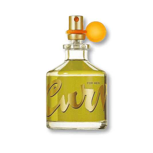 Liz Claiborne Curve for Men Cologne